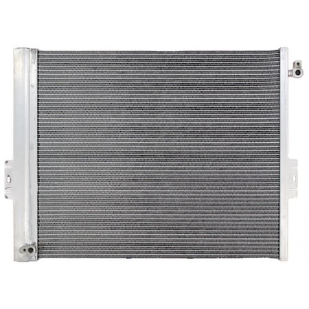 Apdi Apdi Condenser, 7014369 7014369